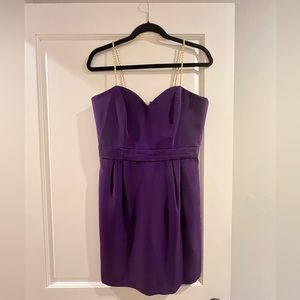 Naven Heartthrob Dress